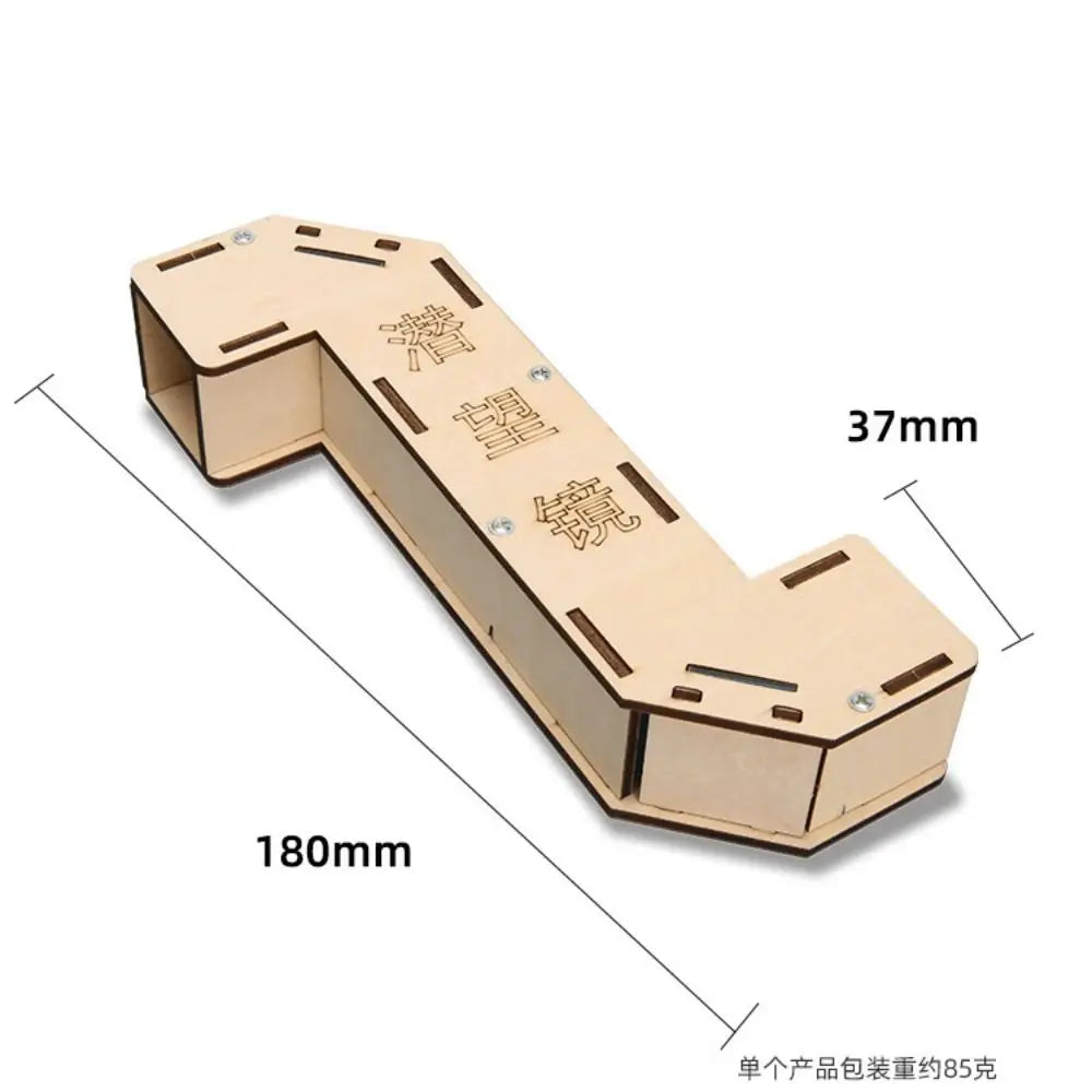 Toys for children robot science Creative Inventions Motor Ability Of Children Active Thinking DIY Electronic Kit Technology Toys